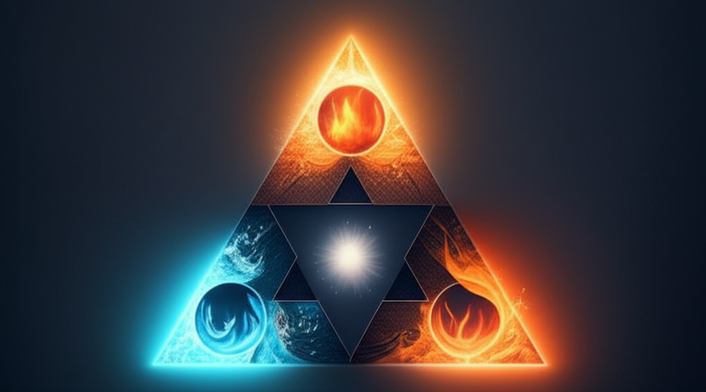 The Five Elements: Ancient Wisdom for Modern Times