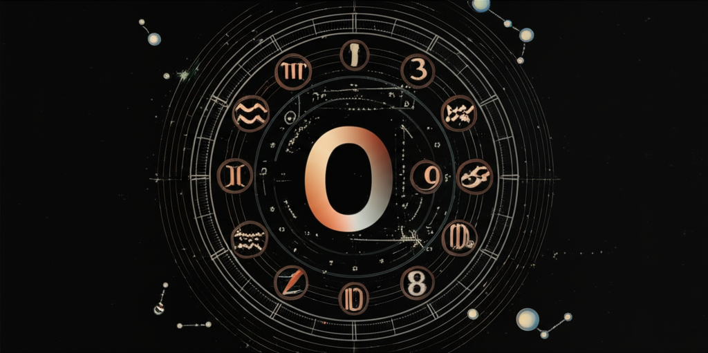 Numerology Tools Header Background