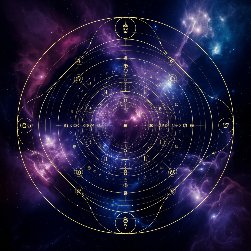Cosmic Background