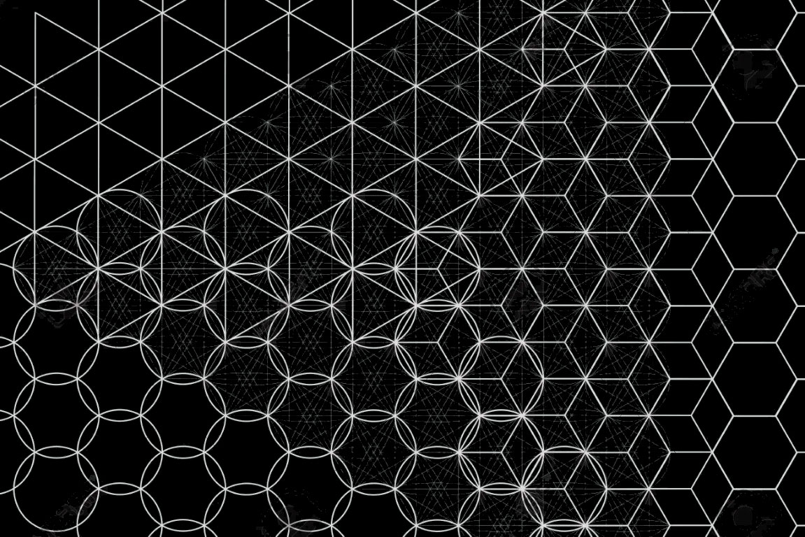 Sacred Geometry Visualizer