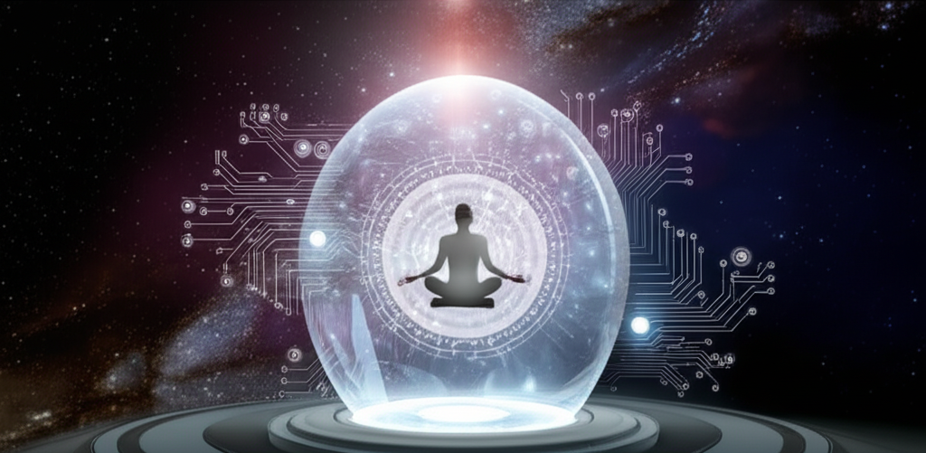 The Future of Spiritual Technology